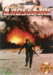 Crossfire (1991)(Atlantis Software) Rom